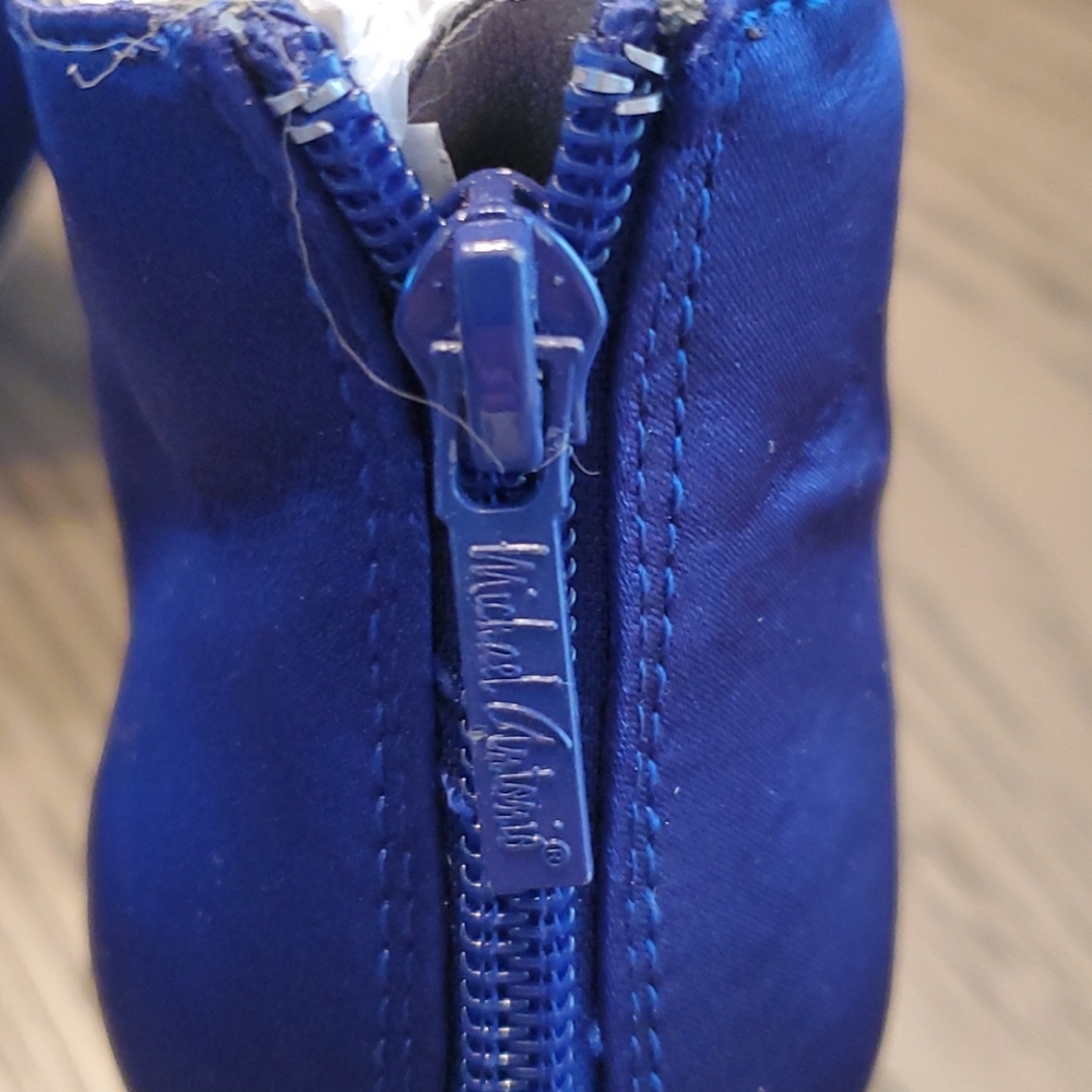 Booties - Picture 3 of 5